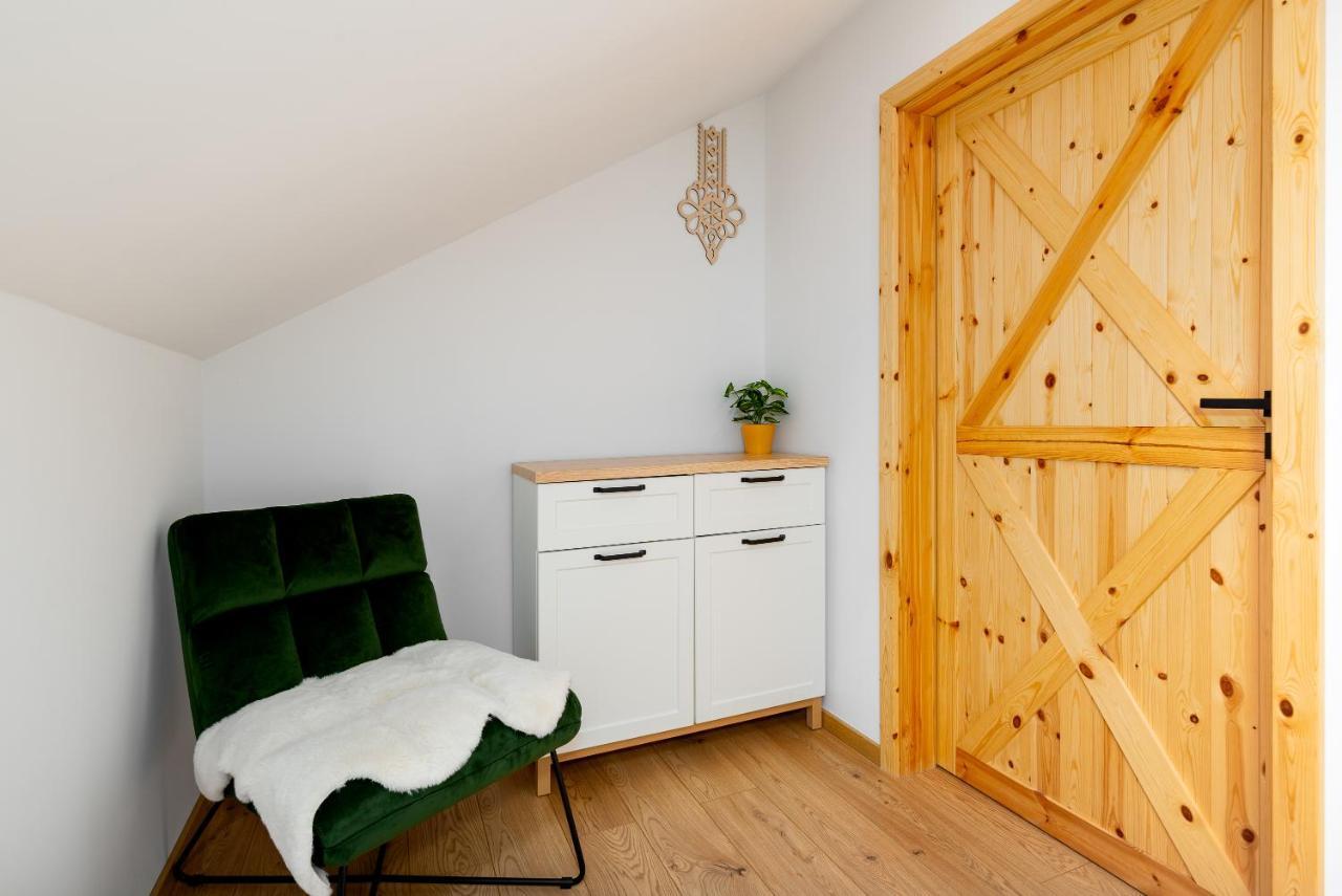 Apartament 680N.P.M Szczyrk Dış mekan fotoğraf