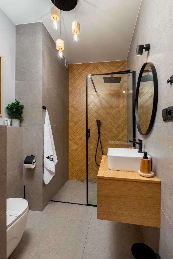 Apartament 680N.P.M Szczyrk Dış mekan fotoğraf
